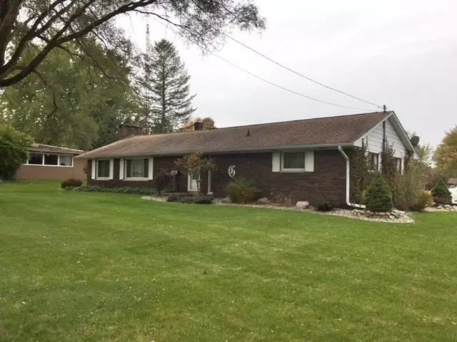 261 Edgar Street, Lakeview, MI 48850