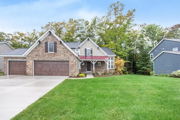 Grand Haven, MI 49417,13053 Wildview Drive