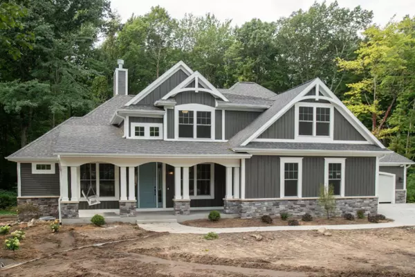 Mattawan, MI 49071,8639 Brighten Trail