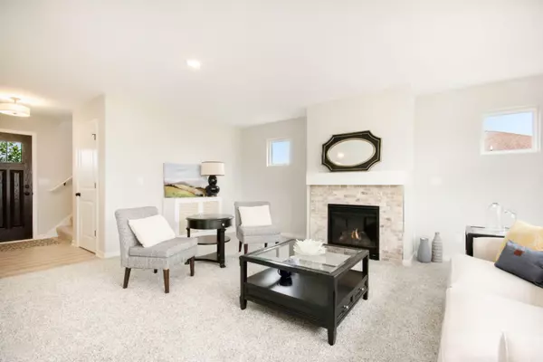 Hudsonville, MI 49426,3346 Camrose Drive #19