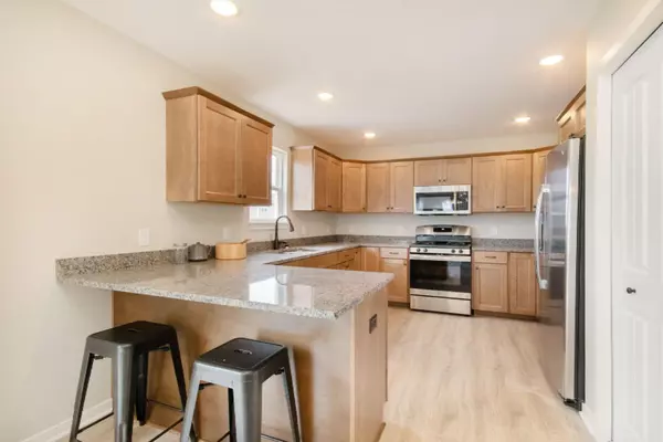 Hudsonville, MI 49426,3346 Camrose Drive #19