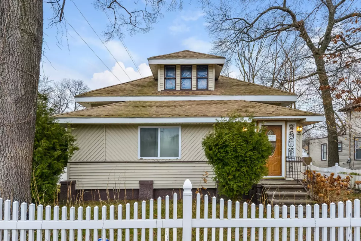 Muskegon Heights, MI 49444,2400 Peck Street