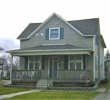 209 N Prospect Street, Ypsilanti, MI 48198