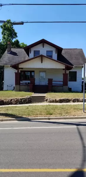 33 Goguac W Street, Battle Creek, MI 49015