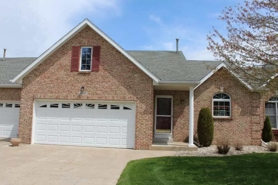 2960 Bentbrooke Drive, Holland, MI 49424
