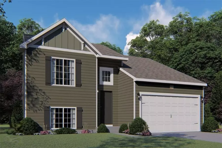 8041 W Sturtevant Avenue, Richland, MI 49083