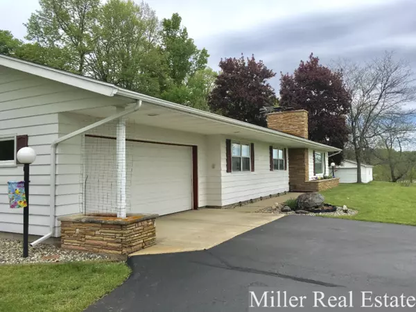 Nashville, MI 49073,6150 S M 66 Highway