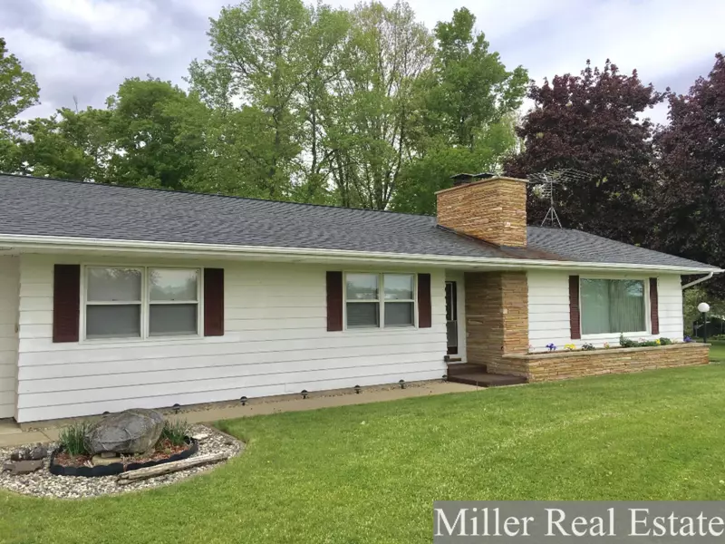 6150 S M 66 Highway, Nashville, MI 49073