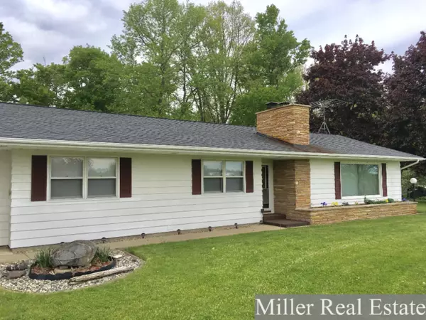 Nashville, MI 49073,6150 S M 66 Highway