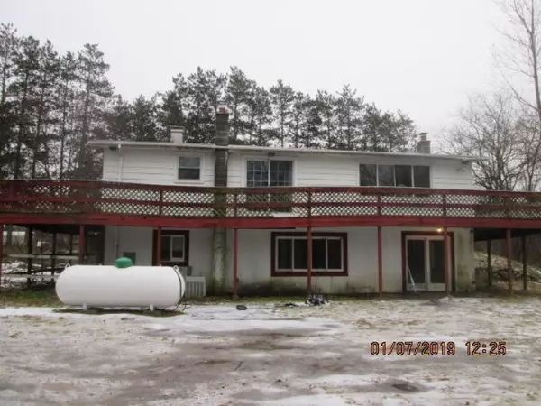 Kent City, MI 49330,14059 Red Pine NW Drive