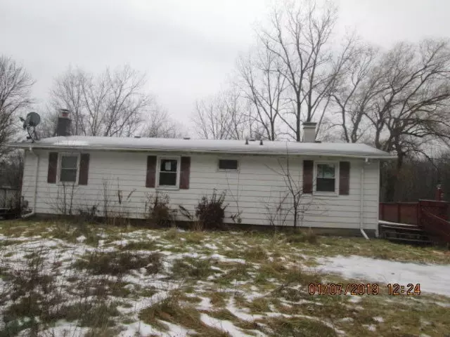 14059 Red Pine NW Drive, Kent City, MI 49330