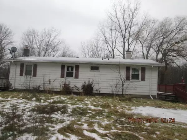 Kent City, MI 49330,14059 Red Pine NW Drive