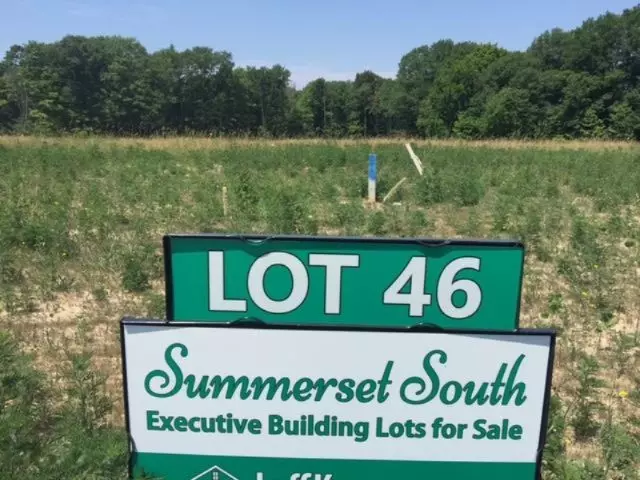 5557 Stonebridge Drive #Lot 46, Grandville, MI 49418