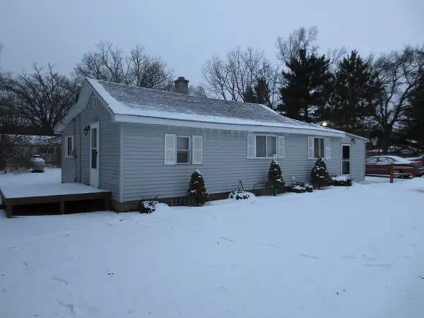 Brethren, MI 49619,14106 Earhart Ave