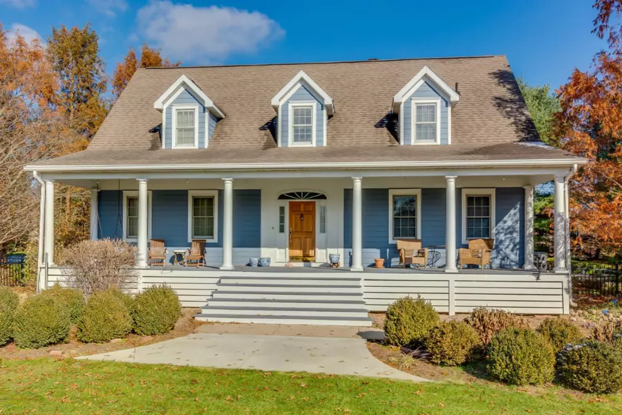 71433 Song Sparrow Trail, Niles, MI 49120
