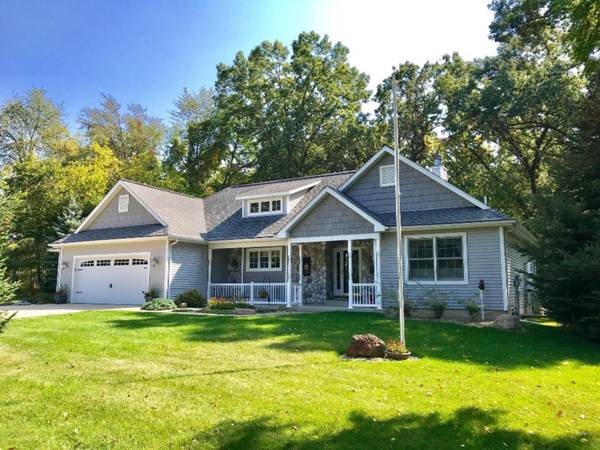 23991 Butternut Drive, Sturgis, MI 49091