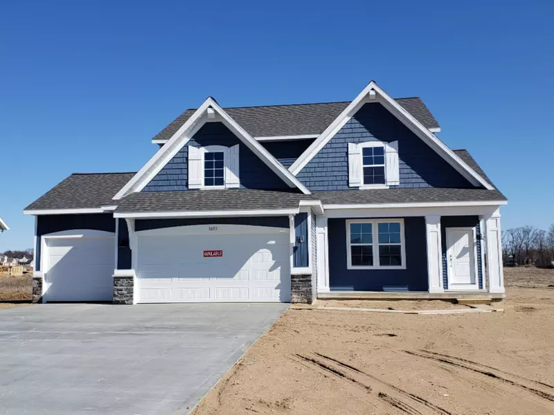 3893 Chester, Hudsonville, MI 49426