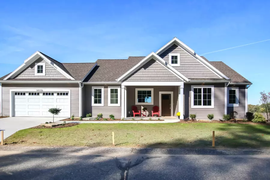 1071 Castlebay Way #132, Hudsonville, MI 49426