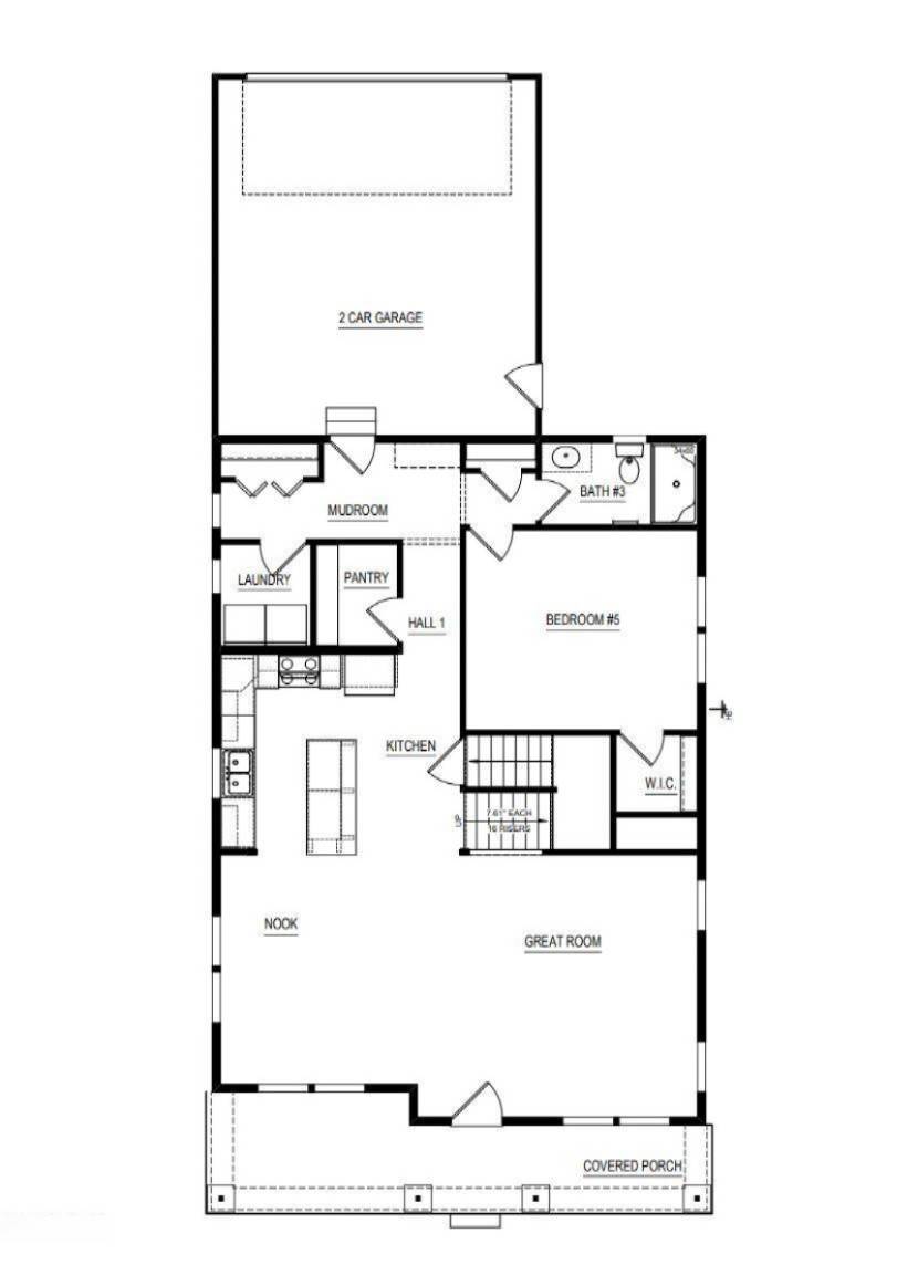 Holland, MI 49424,1936 Chippewa Drive