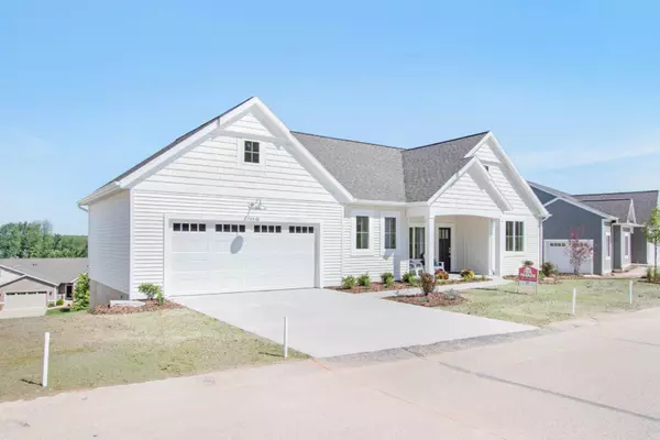 Hudsonville, MI 49426,1019 Castlebay Way #127