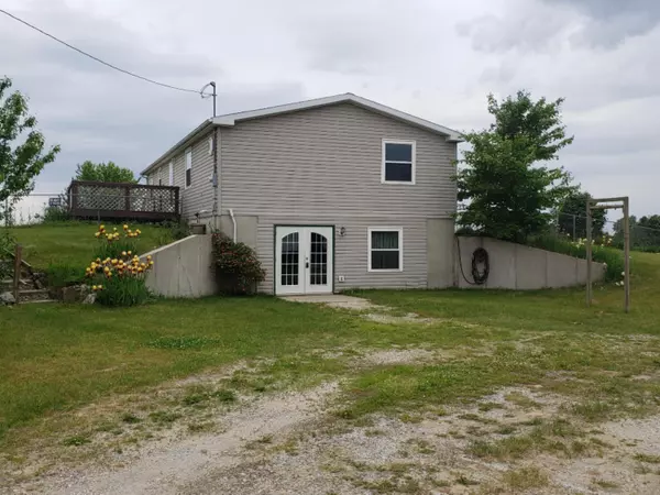Newaygo, MI 49337