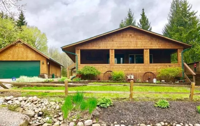 5500 S Pittsford Road, Pittsford, MI 49271