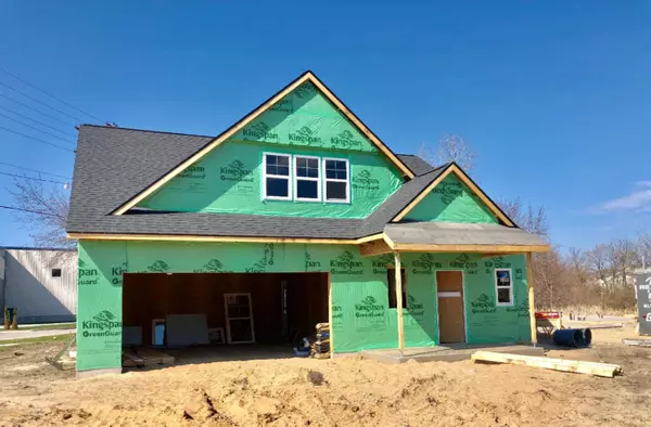 Grand Haven, MI 49417,303 Pere Marquette Place #1