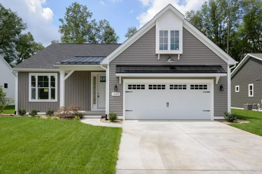 10554 Gracie Lane, Portage, MI 49024