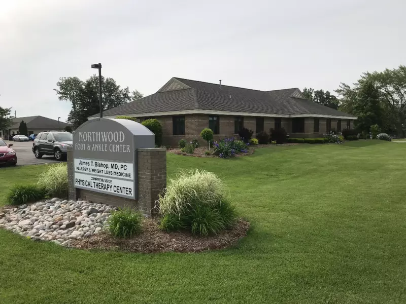 388 Garden Avenue, Holland, MI 49424