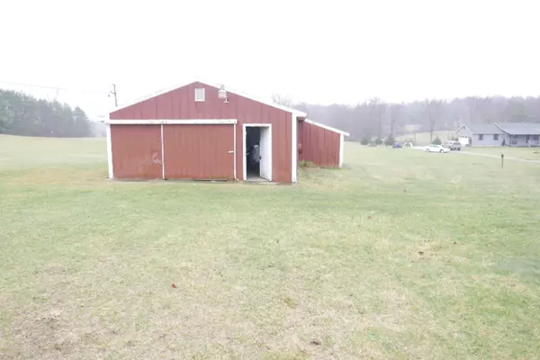 24663 Co Rd 388, Gobles, MI 49055