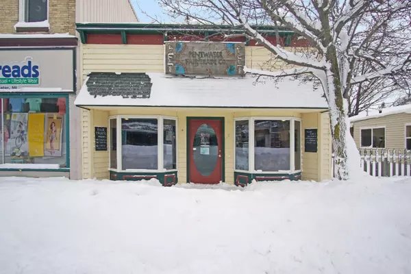 Pentwater, MI 49449,161 S Hancock Street