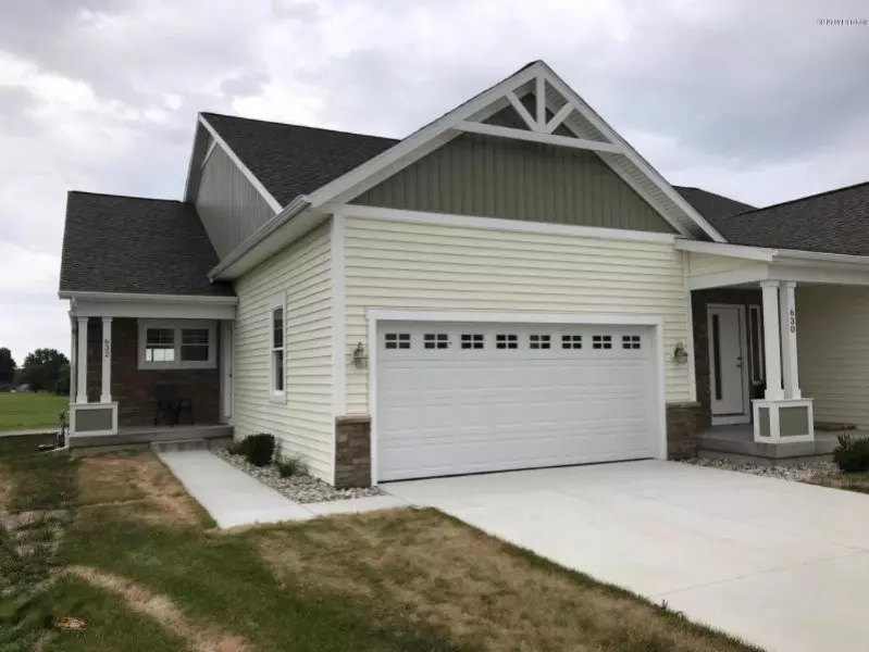 632 Norway Lane #5, Coopersville, MI 49404