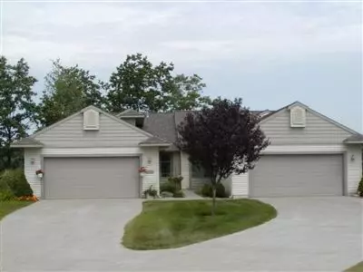 0 S Timberview Drive ##5, Whitehall, MI 49461