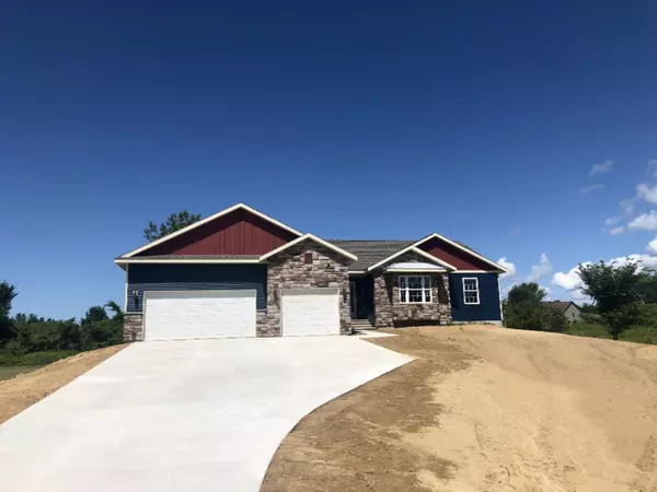 1763 CARLISLE Drive, St. Joseph, MI 49085