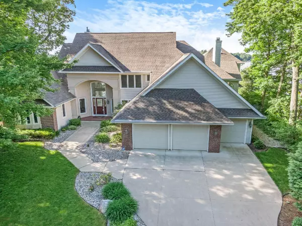 Lawton, MI 49065,89855 Shorelane Drive