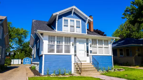 1900 Niles Avenue, St. Joseph, MI 49085