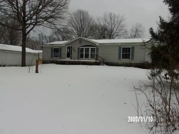 1293 Charlton Drive, Hastings, MI 49058