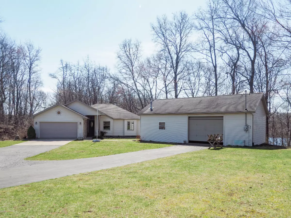 Lawton, MI 49065,26987 Lake Drive