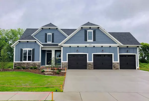 1620 Kingsland Drive, Byron Center, MI 49315