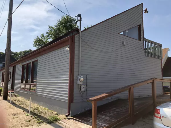 St. Joseph, MI 49085,800 Lions Park Drive