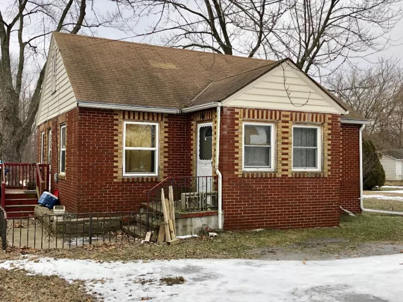 125 S Euclid Avenue, Benton Harbor, MI 49022