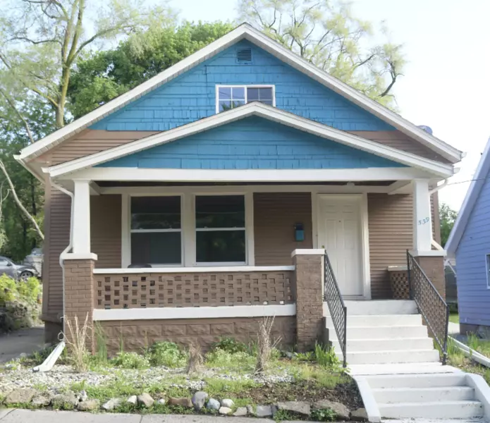 539 Shamrock SW Street, Grand Rapids, MI 49503