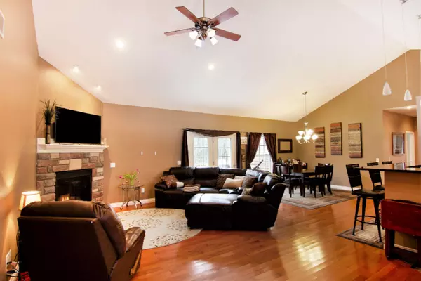 Battle Creek, MI 49017,22565 N Uldriks Drive