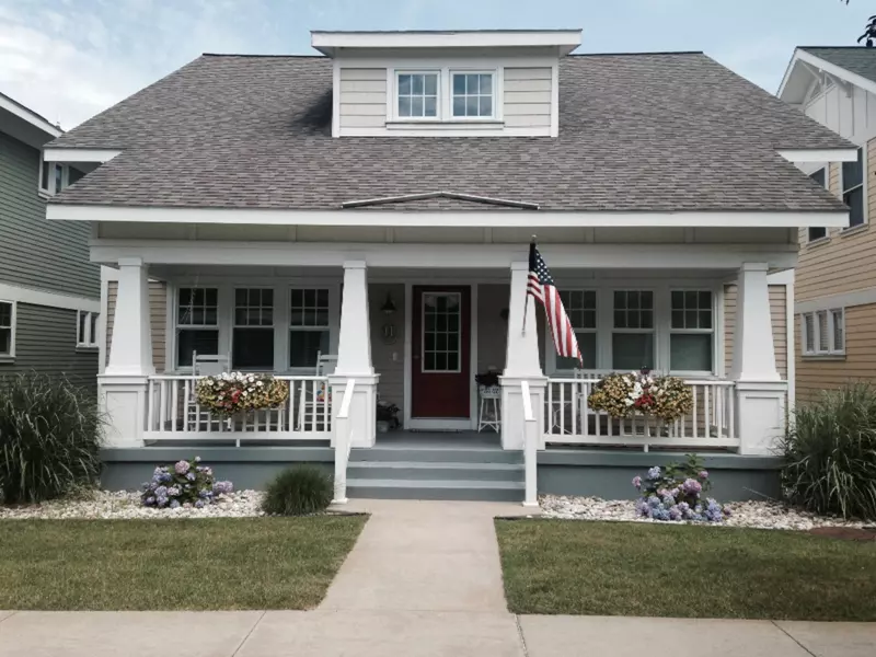 11 Georgia Court, Pentwater, MI 49449