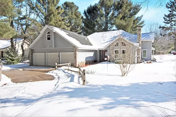 4110 Scenic Drive, Whitehall, MI 49461