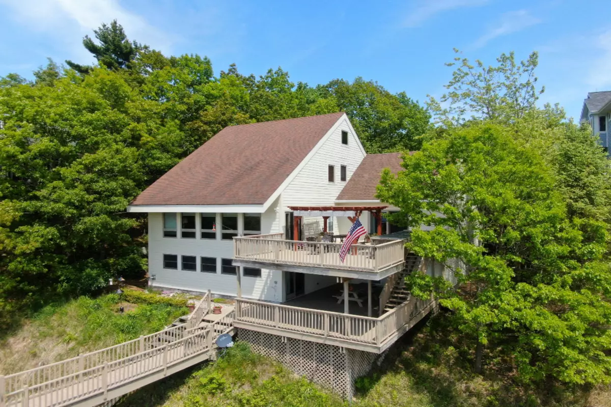 Shelby, MI 49455,2927 S Timber Dunes Road