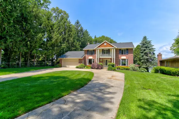 Spring Lake, MI 49456,19106 Walden Drive