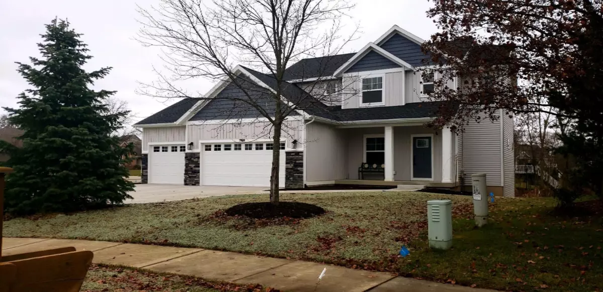 Hudsonville, MI 49426,7900 Meadows Court