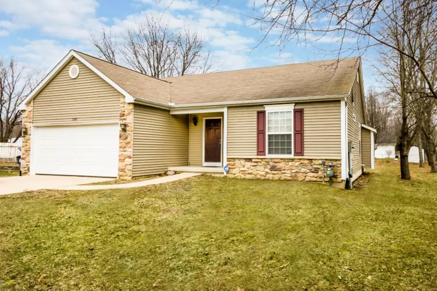 3393 Maple Lane, St. Joseph, MI 49085