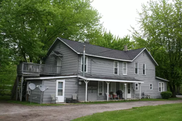 Coloma, MI 49038,5114 Paw Paw Lake Road